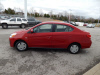 2019 Mitsubishi Mirage G4