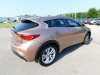 2018 INFINITI QX30 Base