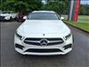 2019 Mercedes-Benz CLS CLS 450
