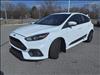 2017 Ford Focus RS