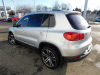 2016 Volkswagen Tiguan 2.0T SE