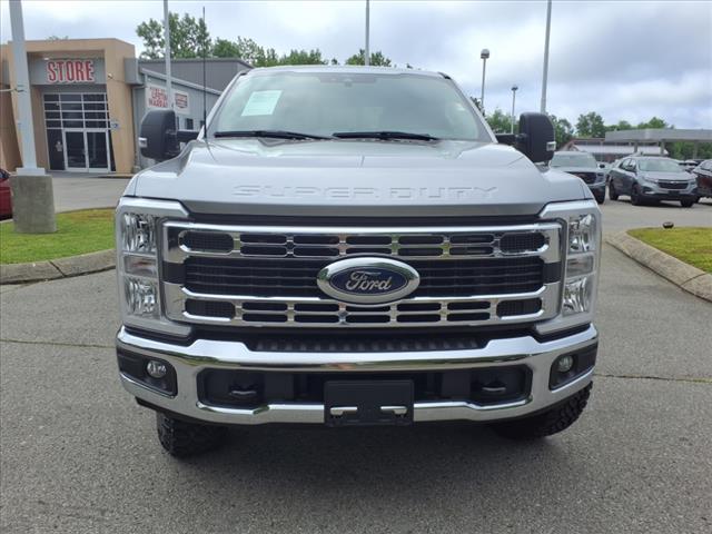 2024 Ford F-250 Super Duty XLT