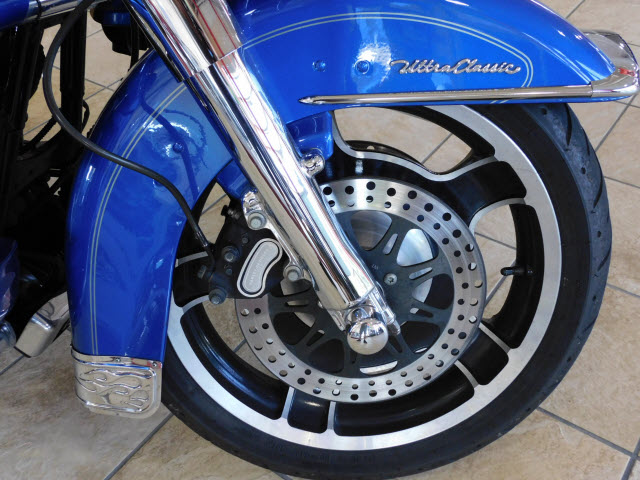 2007 Harley-Davidson Utra Classic 