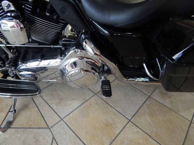 2008 Harley-Davidson FLHX Street Glide