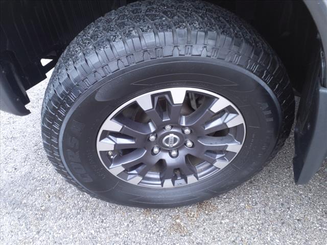 2016 Nissan Titan XD PRO-4X