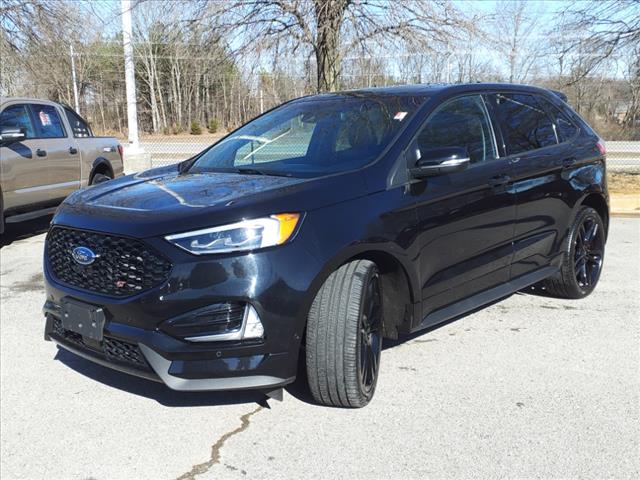 2019 Ford Edge ST