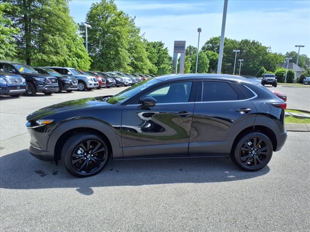 2023 Mazda CX-30 2.5 Turbo Premium Plus
