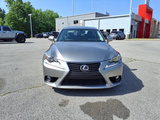 2015 Lexus IS 250 Base