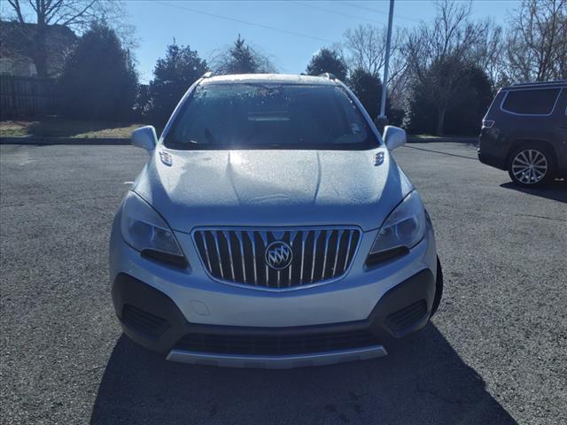 2013 Buick Encore Base