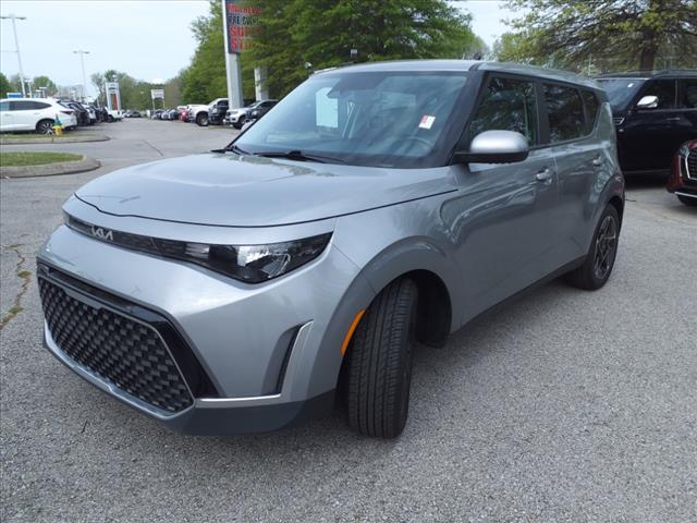2023 Kia Soul EX