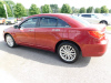 2011 Chrysler 200 Limited