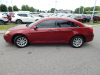 2012 Chrysler 200 Touring