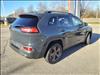 2016 Jeep Cherokee Latitude 75th Anniversary