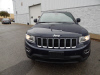 2016 Jeep Grand Cherokee Laredo E