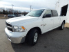 2019 RAM 1500 SLT Classic