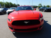 2017 Ford Mustang EcoBoost