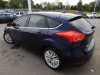 2017 Ford Focus Titanium