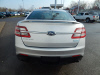 2018 Ford Taurus Sho