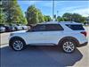 2022 Ford Explorer Hybrid Platinum