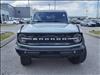 2023 Ford Bronco Black Diamond Advanced