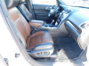 2011 Ford Explorer Limited