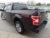 2018 Ford F-150 STX FX4