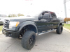 2010 Ford F-150 FX4