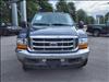 2004 Ford F-250 Super Duty Lariat