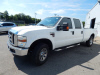 2008 Ford F-250 Super Duty XLT
