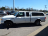 2009 Ford Ranger Styleside
