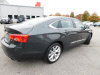 2015 Chevrolet Impala LTZ