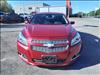 2013 Chevrolet Malibu LTZ