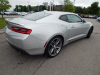 2018 Chevrolet Camaro RS