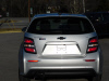 2018 Chevrolet Sonic LT Auto