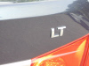 2014 Chevrolet Cruze 2LT Auto