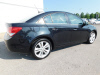 2015 Chevrolet Cruze LTZ