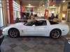 2004 Chevrolet Corvette Base