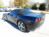 2008 Chevrolet Corvette Base