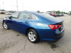 2019 Chevrolet Malibu LS