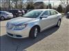 2010 Buick LaCrosse CX