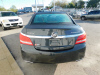 2014 Buick LaCrosse Leather