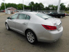 2012 Buick LaCrosse Leather