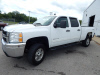 2014 Chevrolet Silverado 2500HD LT