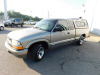 2001 Chevrolet S-10 LS