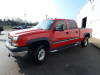2005 Chevrolet Silverado 2500HD LS