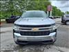 2022 Chevrolet Silverado 1500 Limited LT