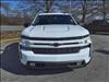 2022 Chevrolet Silverado 1500 Limited RST