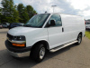 2020 Chevrolet Express Cargo 2500