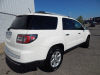 2013 GMC Acadia SLE