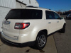 2015 GMC Acadia SLT
